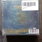 Midhaven - Spellbound (CD)